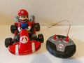 Jakks - Super Mario Kart - Mario Bros Movie - Remote Control Car - Spare and Repairs image 0