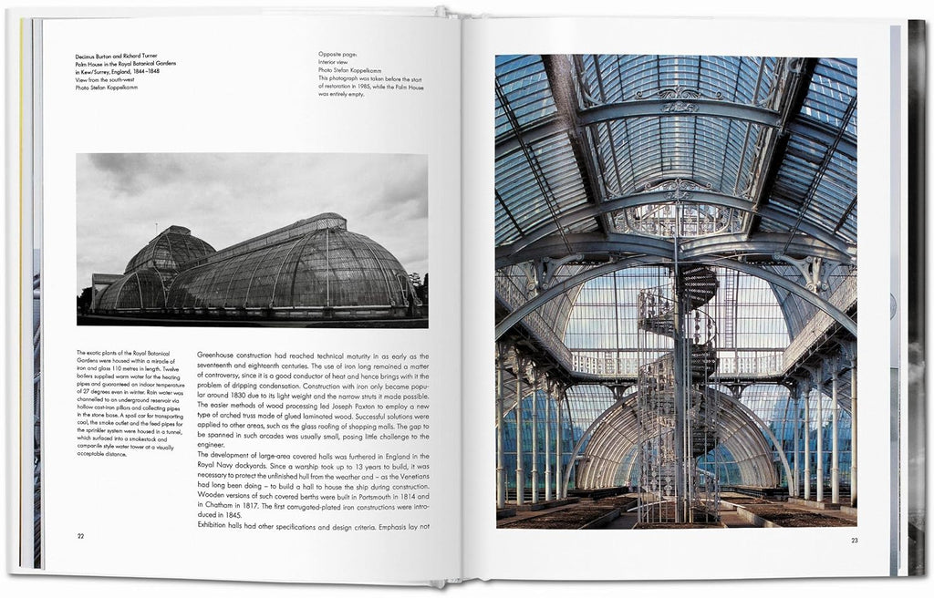 Architecture in the 20th Century - Hard Case - 2020 -  Peter Gössel - Gabriele Leuthäuser - Great Condition image 3