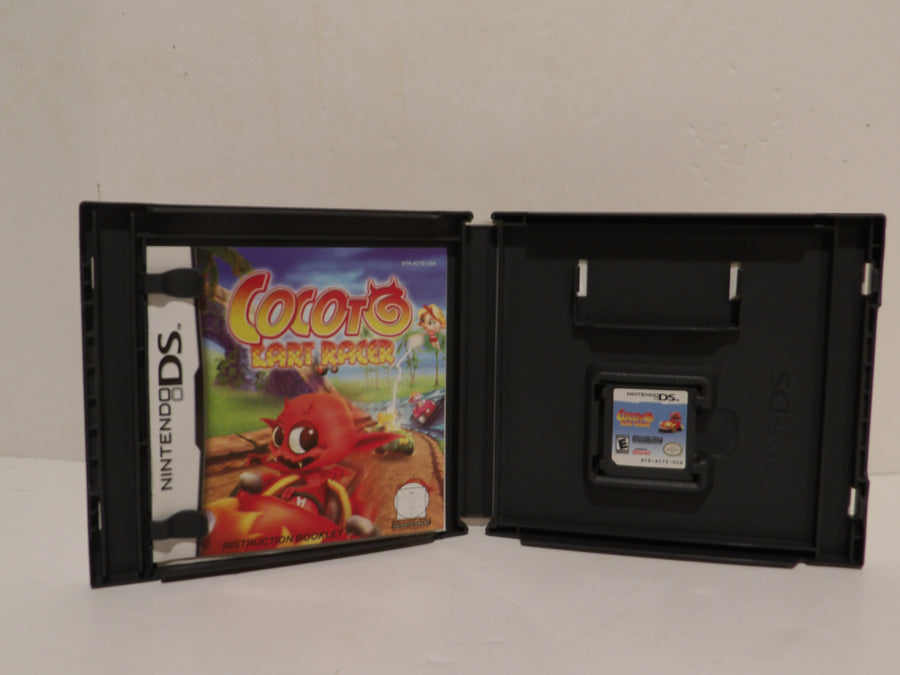 Cocoto Kart Racer | Nintendo DS | Great Condition image 3