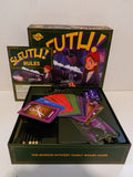 Cheatwell Games - SLEUTH - Orient Express The Murder - Mystery Family Board Game - 2–6 Players - 2007 - Contents Like New image 0