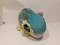 Jurassic World Plush Baby Bumpy Ankylosaurus Dinosaur Camp Cretaceous image 0