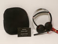 Plantronics Poly Headset Blackwire USB C5200 USB - Hardly Used, Clean Condition, Carry Case image 0