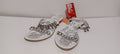 Xti - Sandali - White - Flip Flops With Chain - Brand New - 4/37, White image