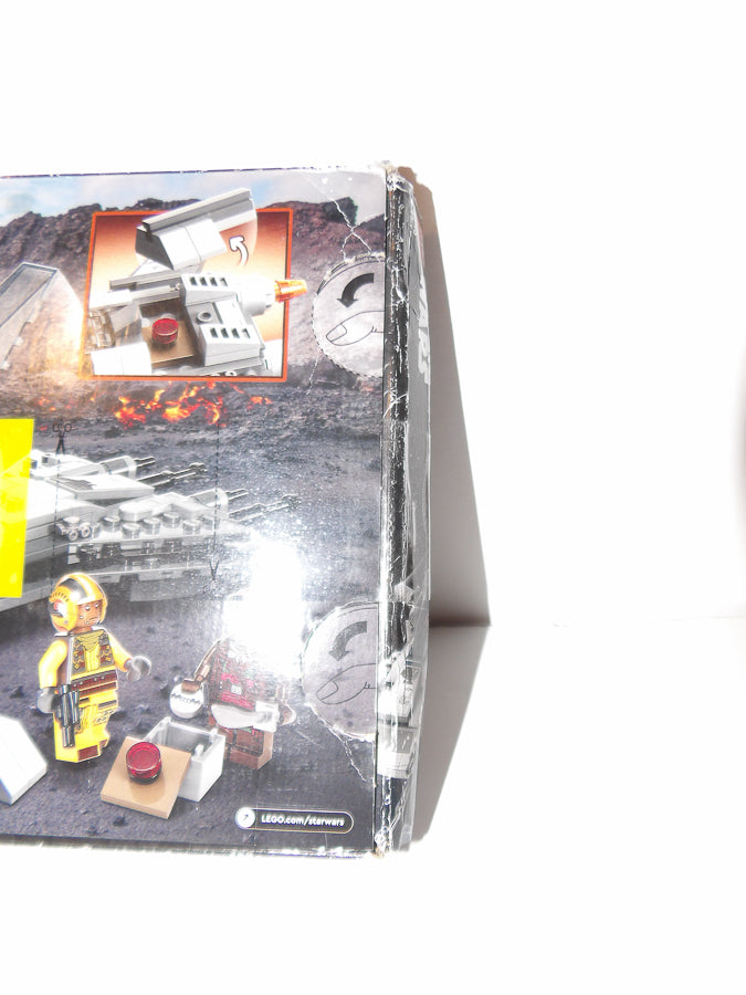 Lego | Pirate Snub Fighter | Set 75346 |  Brand New & Sealed - Retired Set image 2