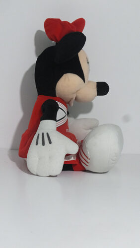 Disney Wildcats Minnie Mouse Plush image 7