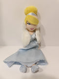 Disney Store Exclusive- Cinderella - Plush - Cinderella - Great Condition image 0