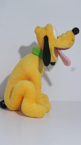 Disney Pluto Plush image 4