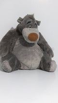 Baloo Disney Store Bear Cub Plush image 0