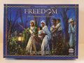 Freedom - The Underground Railroad - 2014 - Brian Mayer - Academy Games - As New Condition image 0