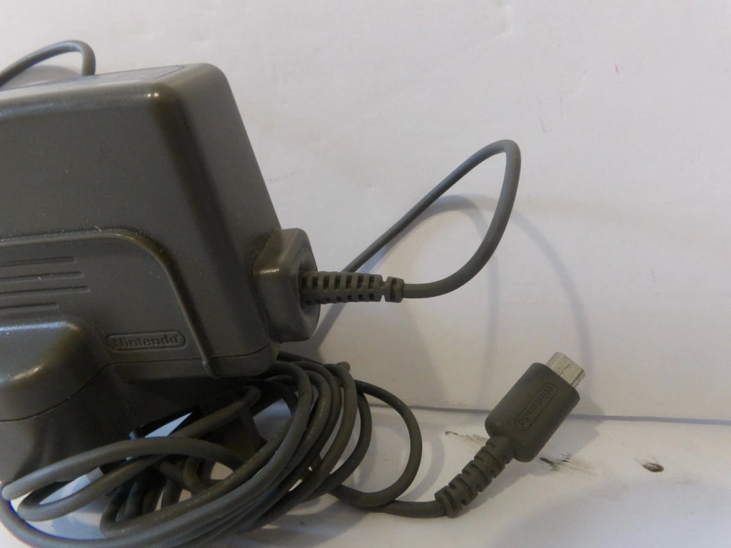 Official Genuine Nintendo DS Lite 5.2V Charger UK Power Supply image 2