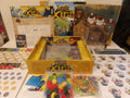 Lords of Xidit - Libellud Board Game - Regis Bonnessee - Age 14+ 3-5 Players Unpunched image 0