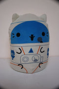 Cats vs Pickles Cats 6" Beanie Plush - New Condition image 0