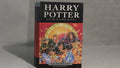 Harry Potter and the Deathly Hallows image 0