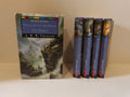 The Lord of the Rings and The Hobbit by J. R. R. Tolkien (Paperback, 2002) image 0