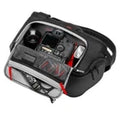 Manfrotto - Professional - Sling 50 - Camera Lens Tripod and Laptop Bag - Brand New image 0