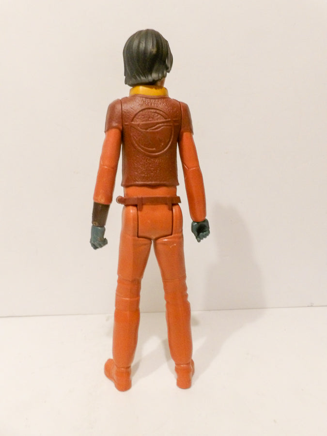 2015 Star Wars Force Awakens Rebels Ezra Bridger Action Figure image 2