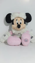 Disney Minnie Mouse 17" Plush image 0