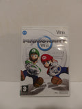 Mario Cart | Mario Bros | Nintendo Wii | 2008 | Great Almost Unused Condition image 0