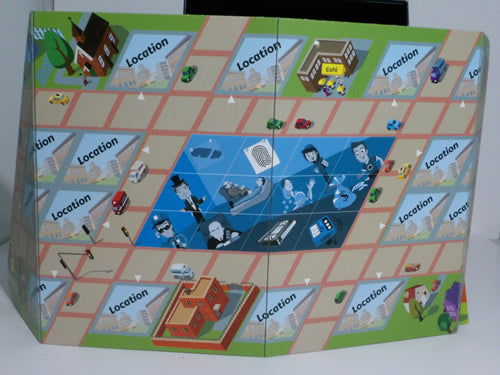 Tactic Games - We Detectives image 3