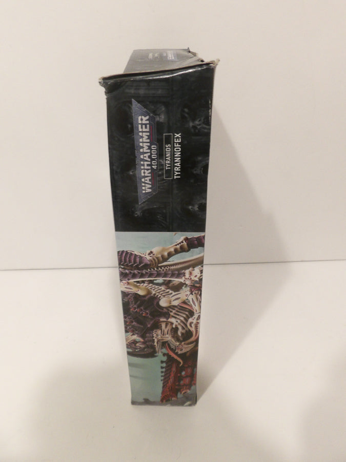 Games Workshop | Warhammer | 40,000 | Tyranids Tyrannofex | Brand New Sealed image 5