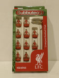 Subbuteo - Liverpool Team - Brand New Sealed image 0