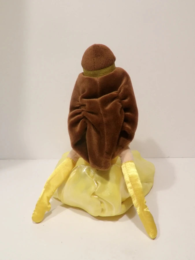 Disney Store Exclusive- Princess Belle - Plush - Beauty and the Beast - Great Condition image 2
