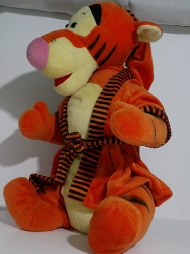 Winnie The Pooh Disney Tigger 20” image 1