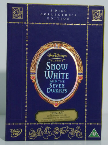 Snow White And The Seven Dwarfs image 0