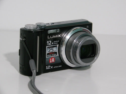 Panasonic Lumix DMC-TZ6 Digital Camera image 6