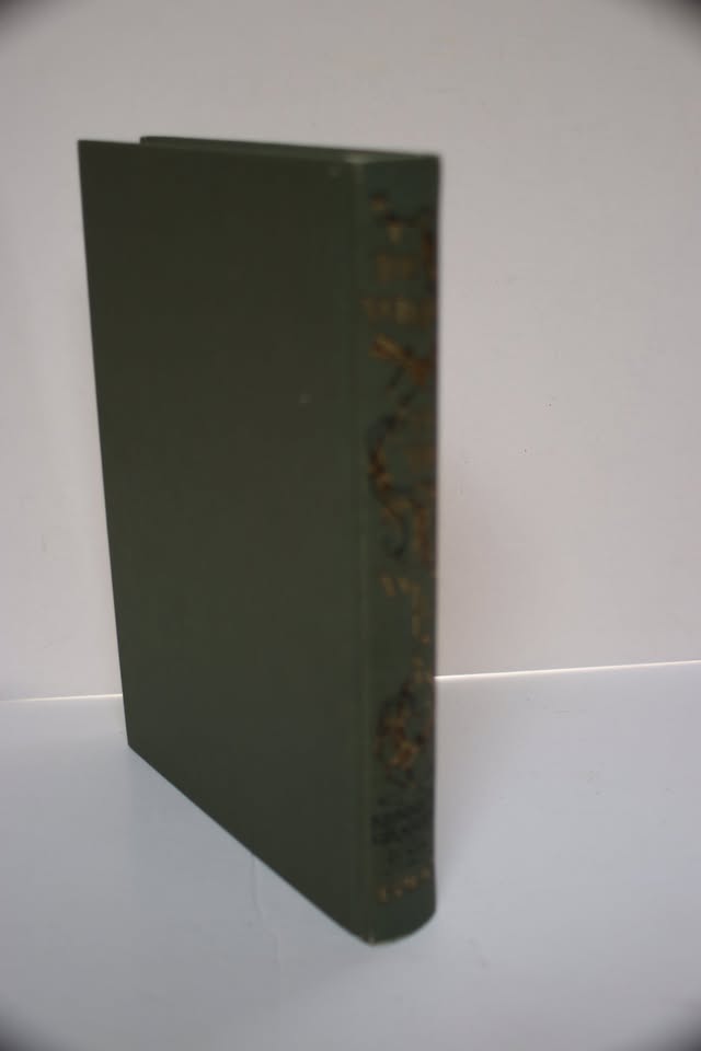 The Wind in the Willows, Illustrated, Charles Van Sandwyk, Folio Society With Case, image 6
