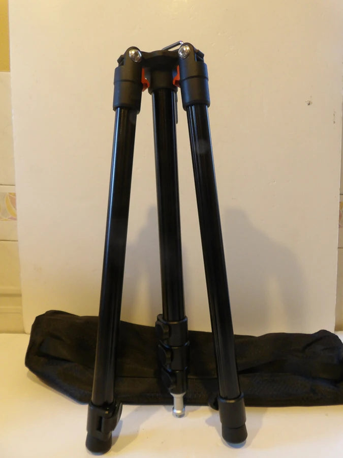 K&F Concept - Aluminum Heavy Duty - Stand 7.5Ft/2.3m/90.55" - Adjustable Lighting Tripod Stand - Softboxes - Photo Studio Speedlight image 2