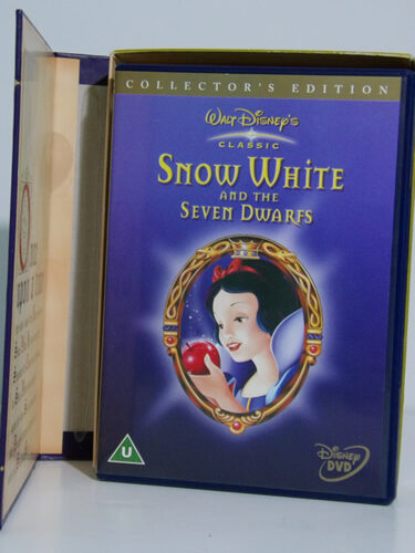 Snow White And The Seven Dwarfs image 4