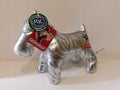 Official Hasbro, 12" Monopoloy, Dog, Mr Monopoly, Plush, Soft Toy, 2021, New With Tags, Scotty Dog image 0