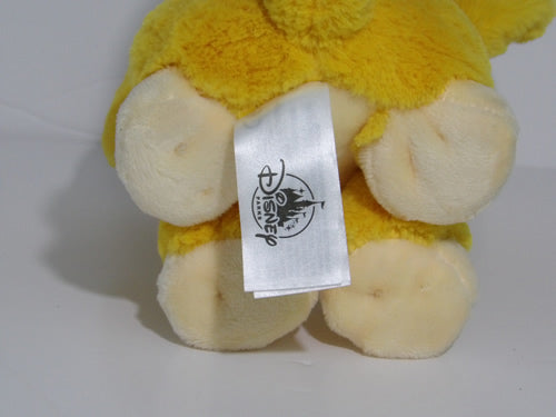 Simba Lion Pup Plush image 1