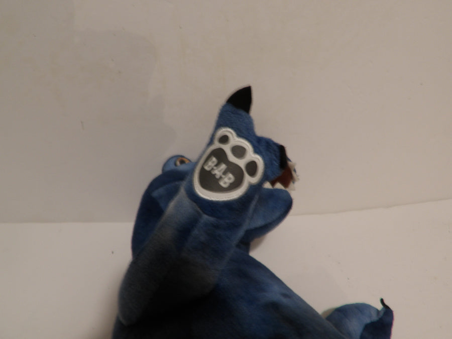 Build A Bear | BAB | BAB Workshop | Tyrannosaurus Rex T-Rex | Great Condition image 2