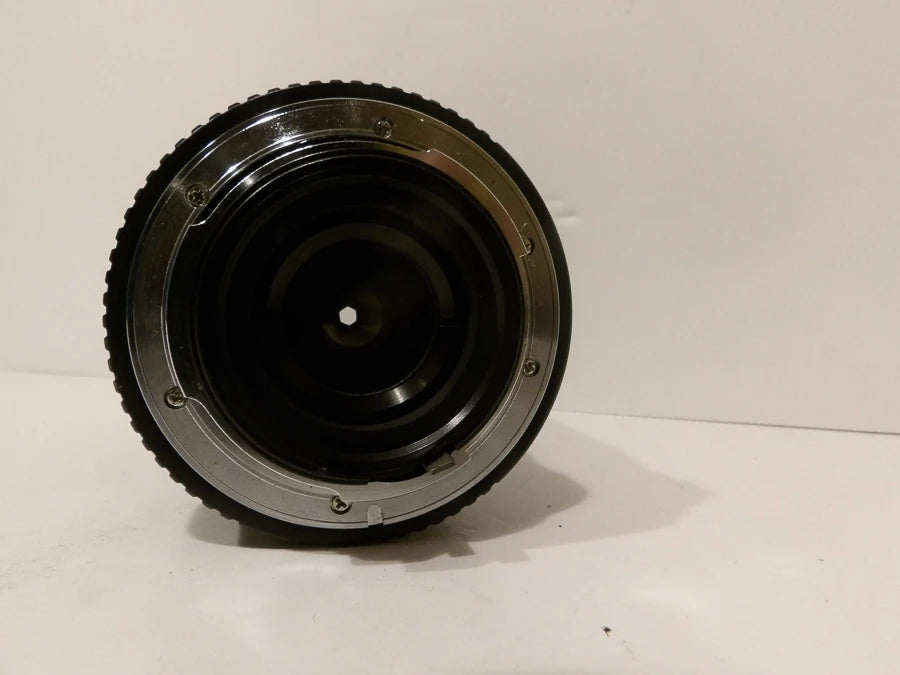 Centon -  MC 70-210mm - F4.0-5.6 - Auto Zoom - Lens Pentax K/ Ricoh/Program Mount image 9