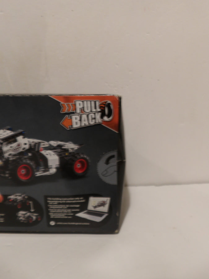 Lego | Technic | Monster Jam™ Monster Mutt™ Dalmatian | Set 75346 |  Brand New & Sealed - Retired Set image 1