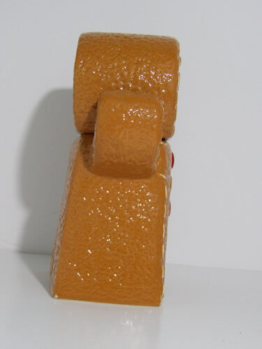 Ginger Bread Man Cookie Jar image 6