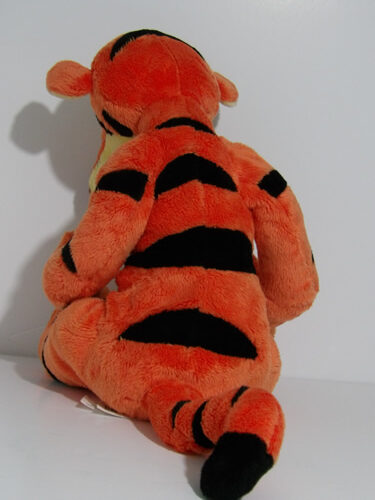 Winnie The Pooh Disney Tigger 14" image 2