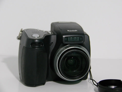 Kodak EasyShare DX6490 Digital Camera image 7