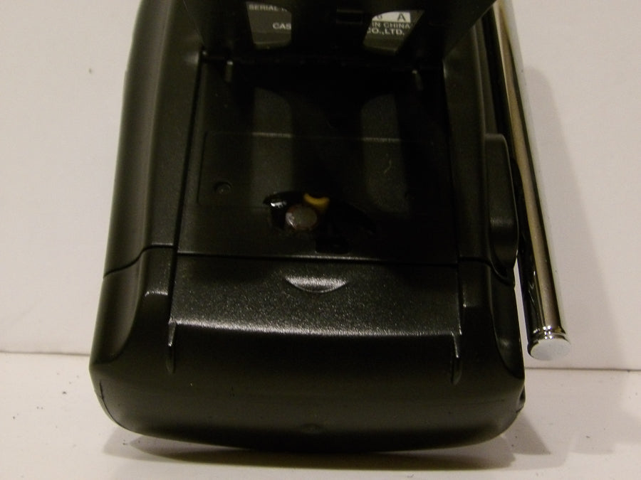 Vintage Casio Tv-995 Ti-STN Portable LCD Color Television image 4