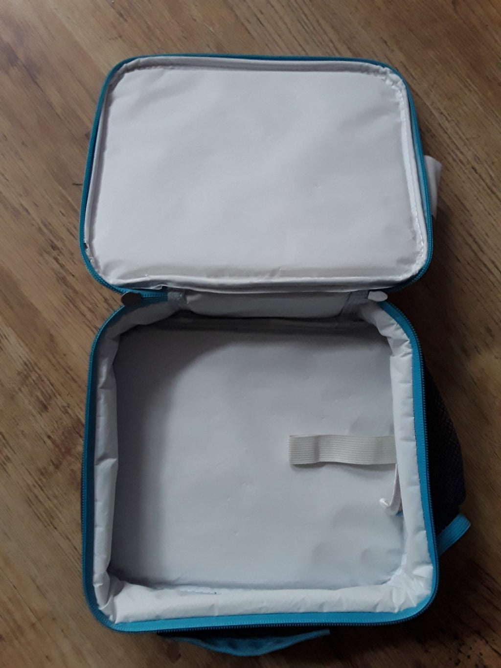 Sambro Lego Movie 2 8742 - Lunch Bag image 3
