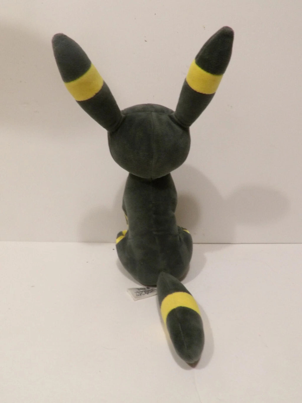 Official Pokemon Jazwares WCT 2021 - Umbreon Plush Soft Toy 10" Wicked Cool Toys image 2