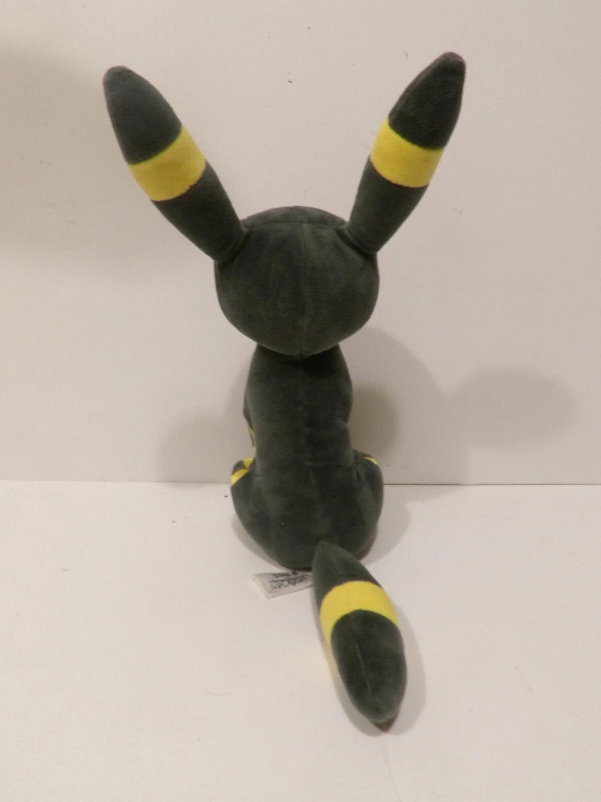 Official Pokemon Jazwares WCT 2021 - Umbreon Plush Soft Toy 10" Wicked Cool Toys image 2