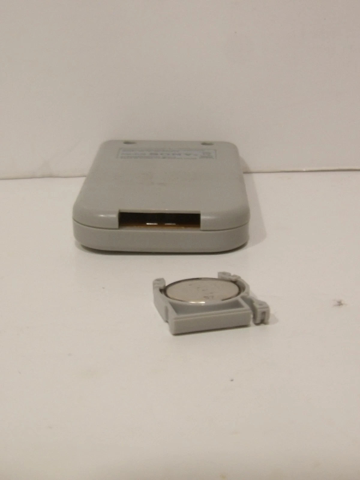 SONY RM-PJ2 Genuine Remote Control | For Projector VPL-CS4 VPL-CS7 VPL-ES2 image 3