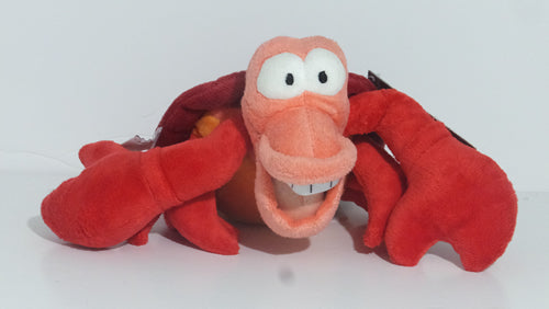 Disney Store Sebastian image 0