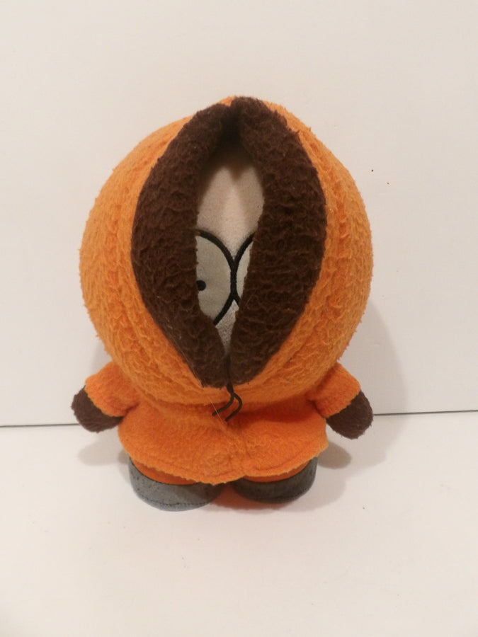 South Park |  Kenny | Plush | Soft Plush | Toy | Official image 0