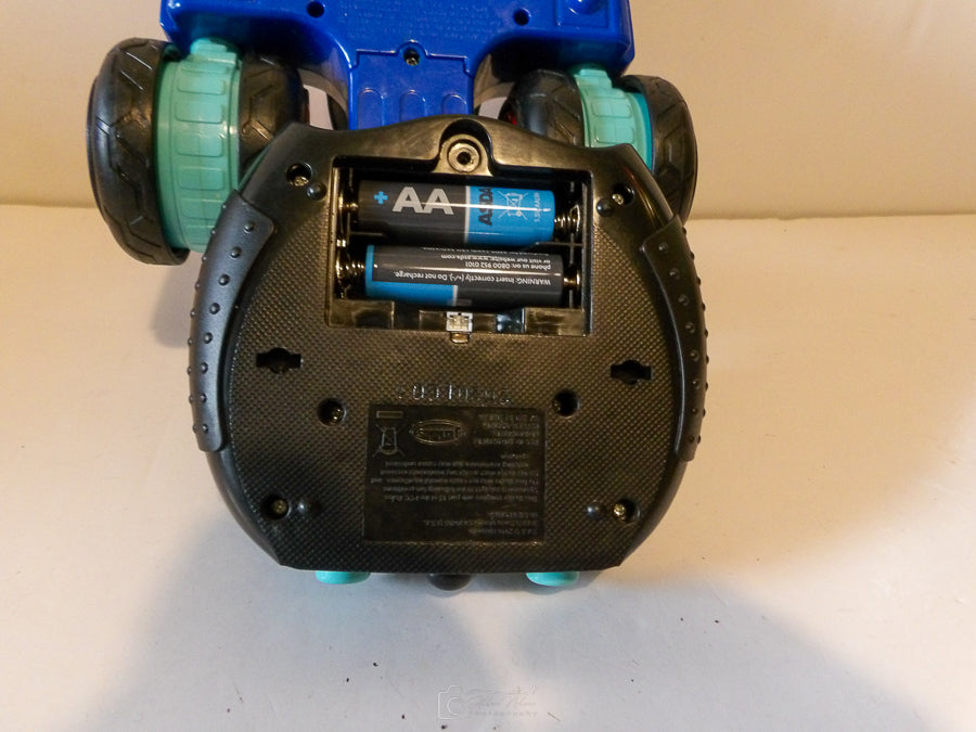 Nintendo - Super Mario Kart 8 - Mario Bros- Anti-Gravity - 8" Mini RC Racer - 2.4Ghz - Spares and Repairs image 1