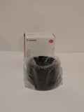 Canon ET-60 Lens Hood Fits EF 75-300mm F4.5/5.6 USM & Non-USM Etc Canon ET60 image 0