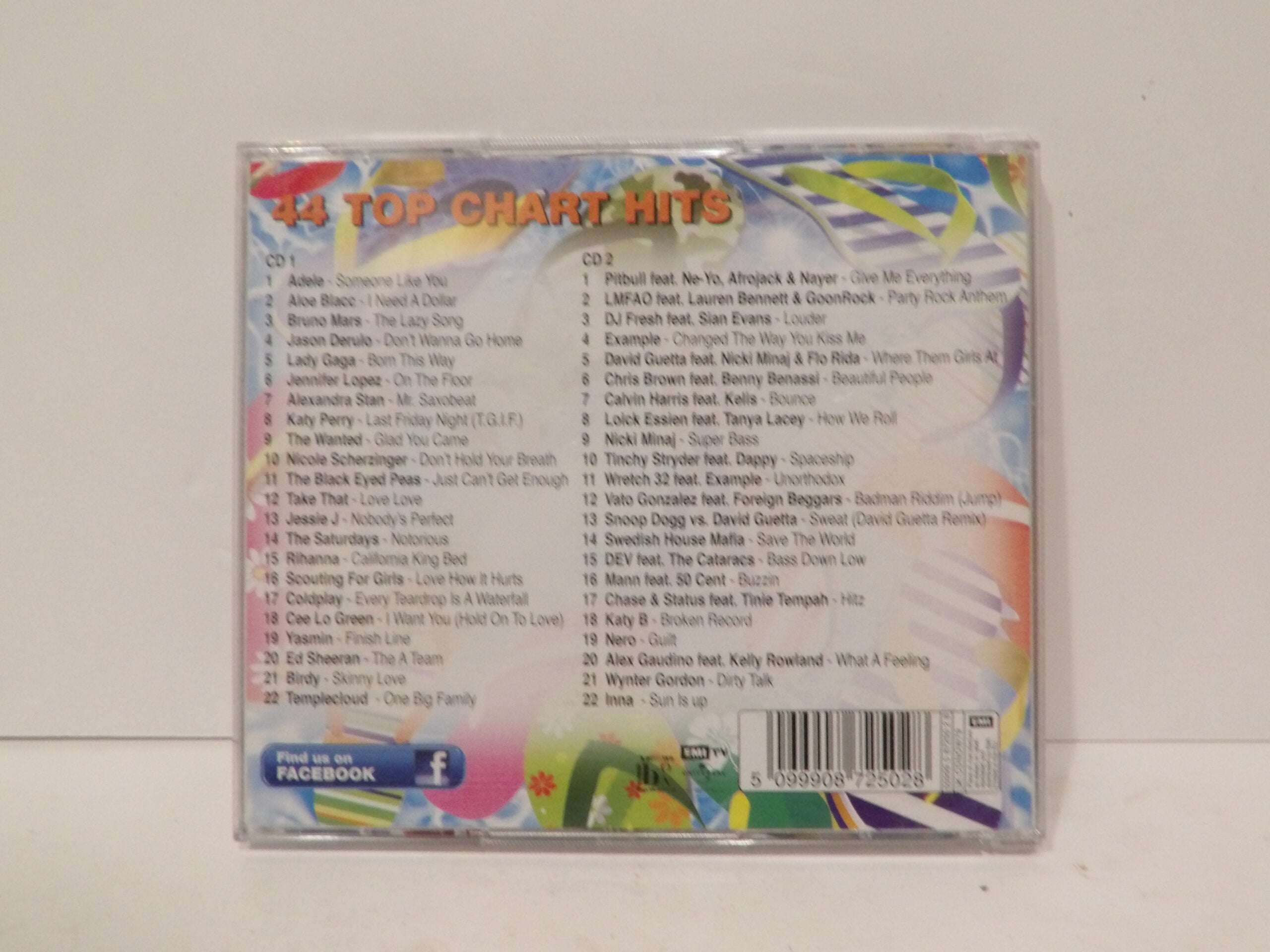 Now That's What I Call Music 79! Original Double CD Album (2011) Grt Condition. image 2